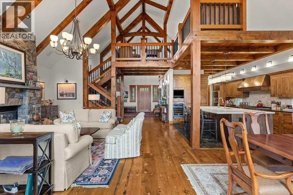 517 Silvertip Pointe