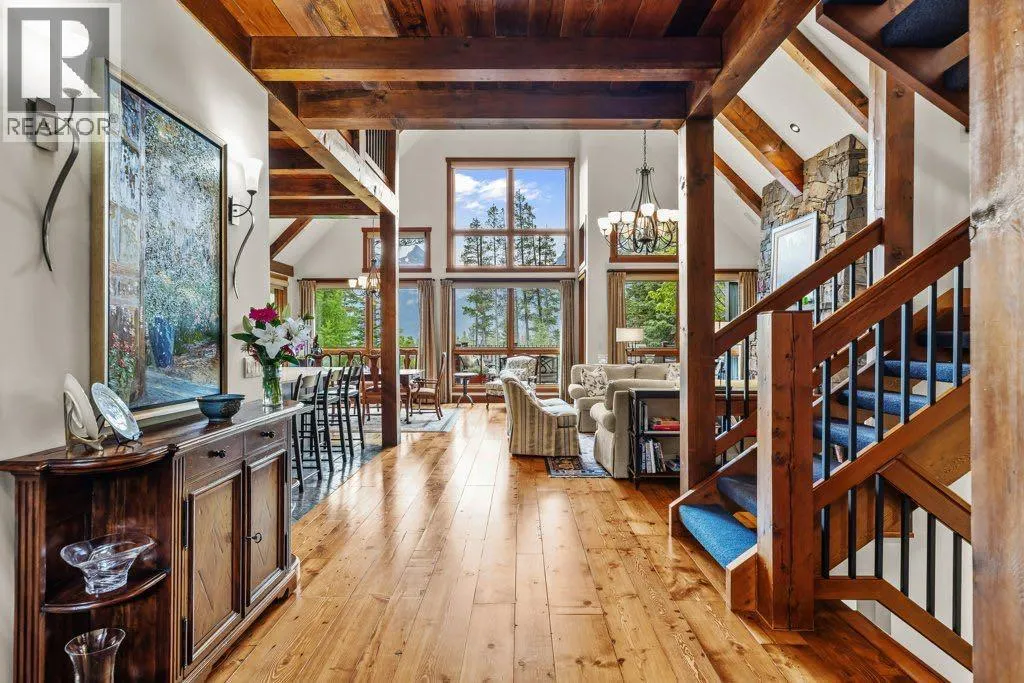 517 Silvertip Pointe