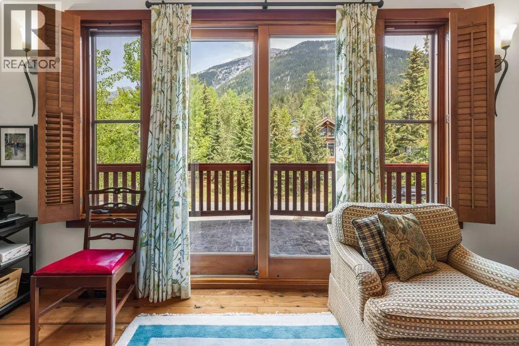 517 Silvertip Pointe