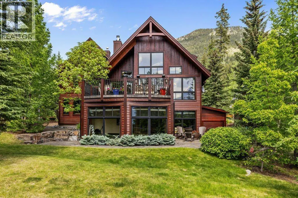517 Silvertip Pointe