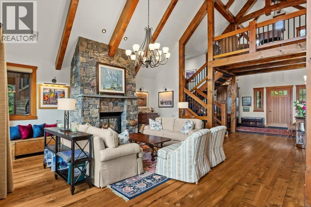 517 Silvertip Pointe