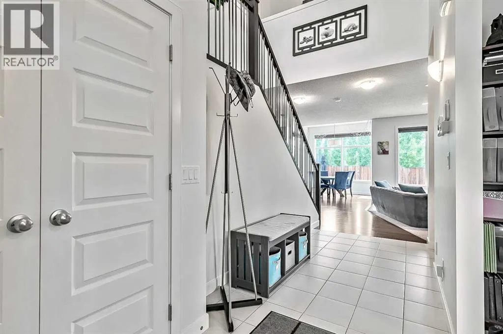 6 Drake Landing Gate