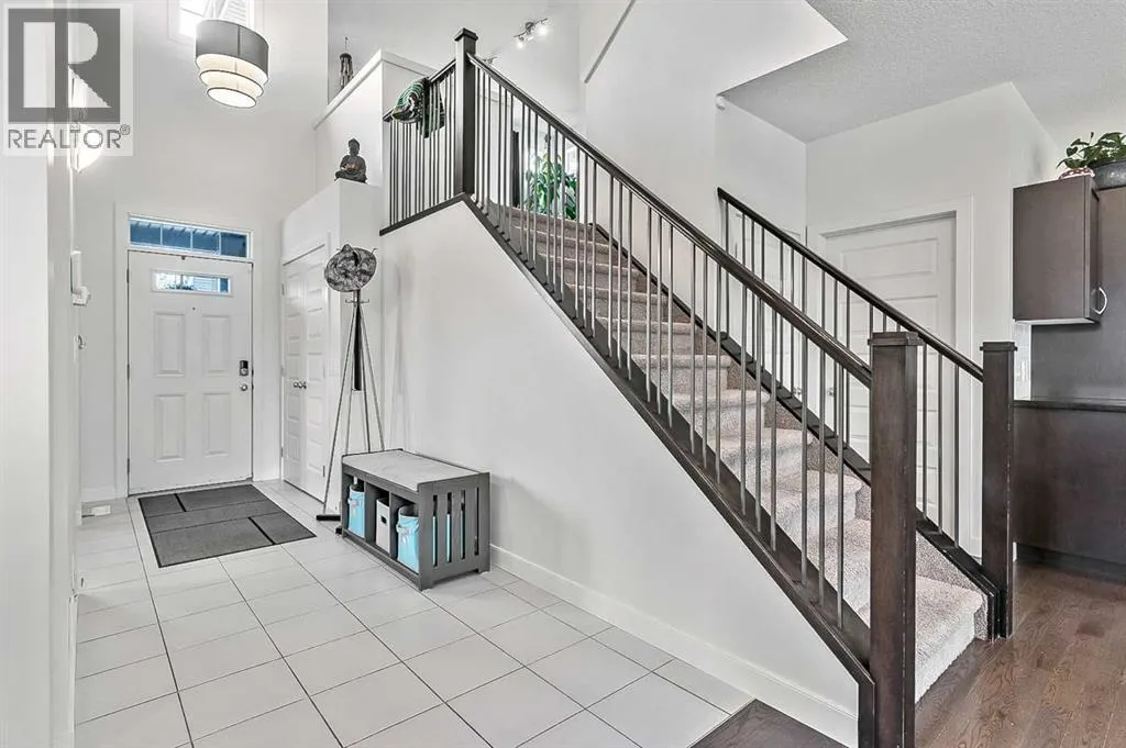 6 Drake Landing Gate