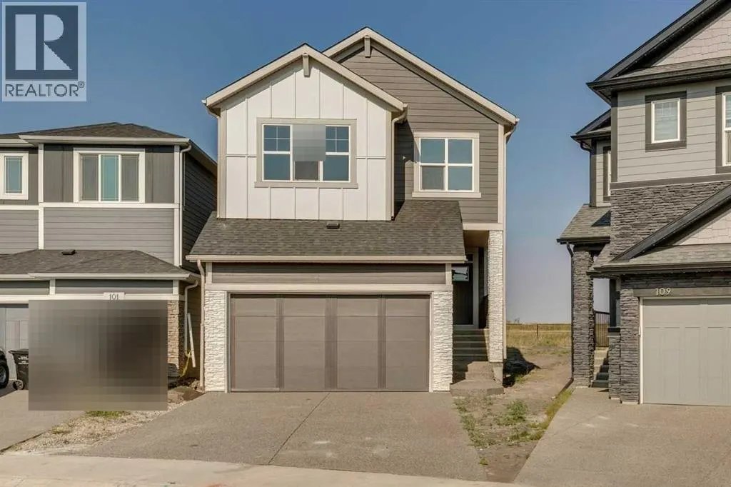 105 Legacy Reach Crescent SE