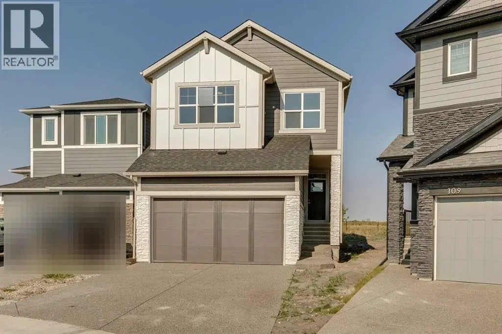 105 Legacy Reach Crescent SE