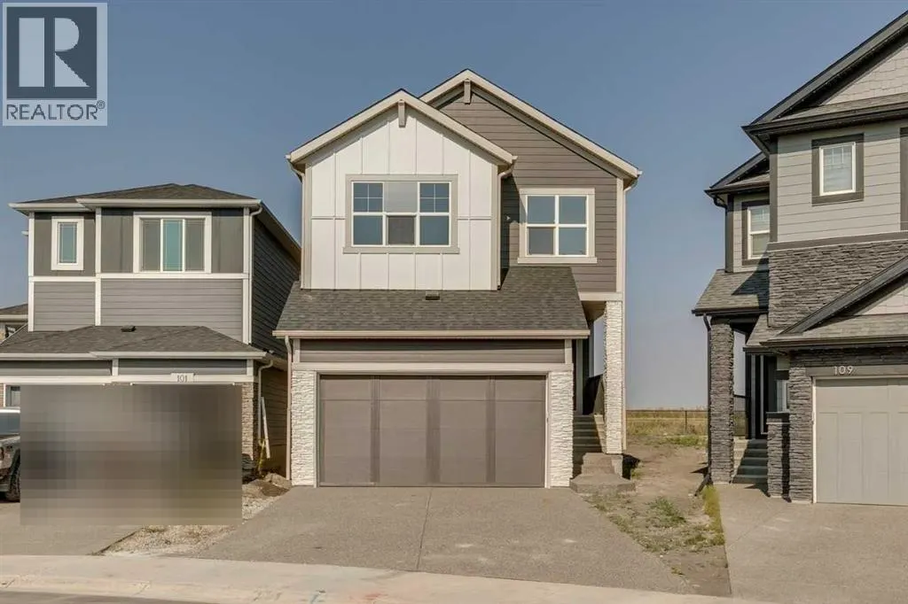 105 Legacy Reach Crescent SE