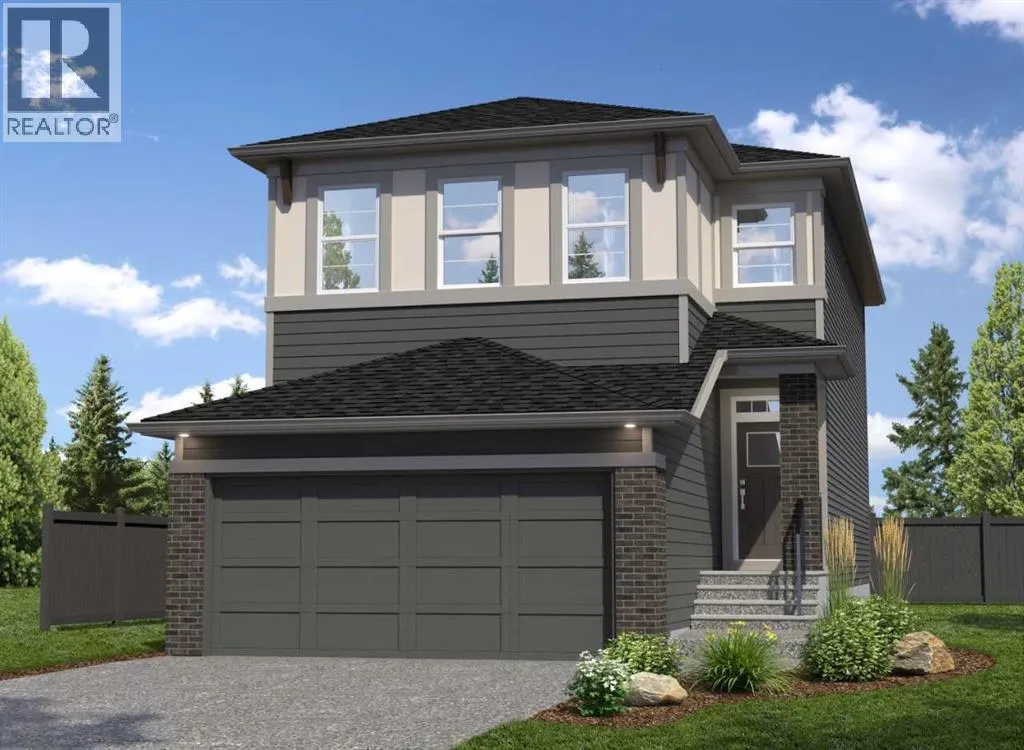 137 Legacy Reach Crescent SE