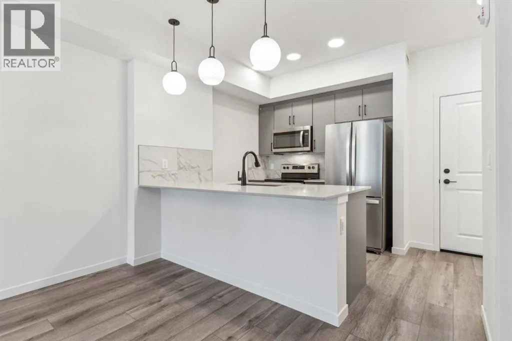 109, 140 Mahogany Street SE