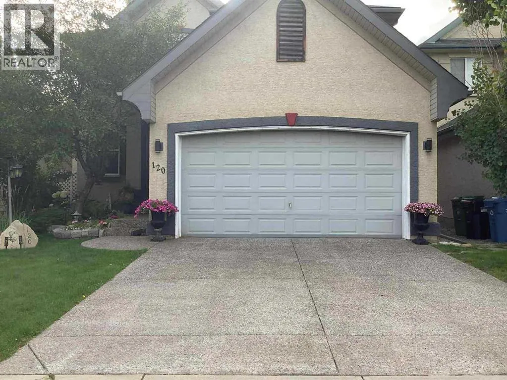 120 Cranston Drive SE