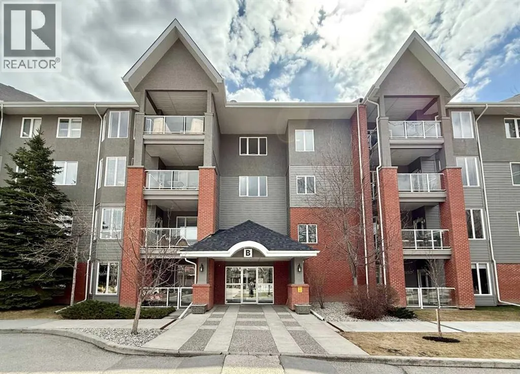 219, 15 Everstone Drive SW