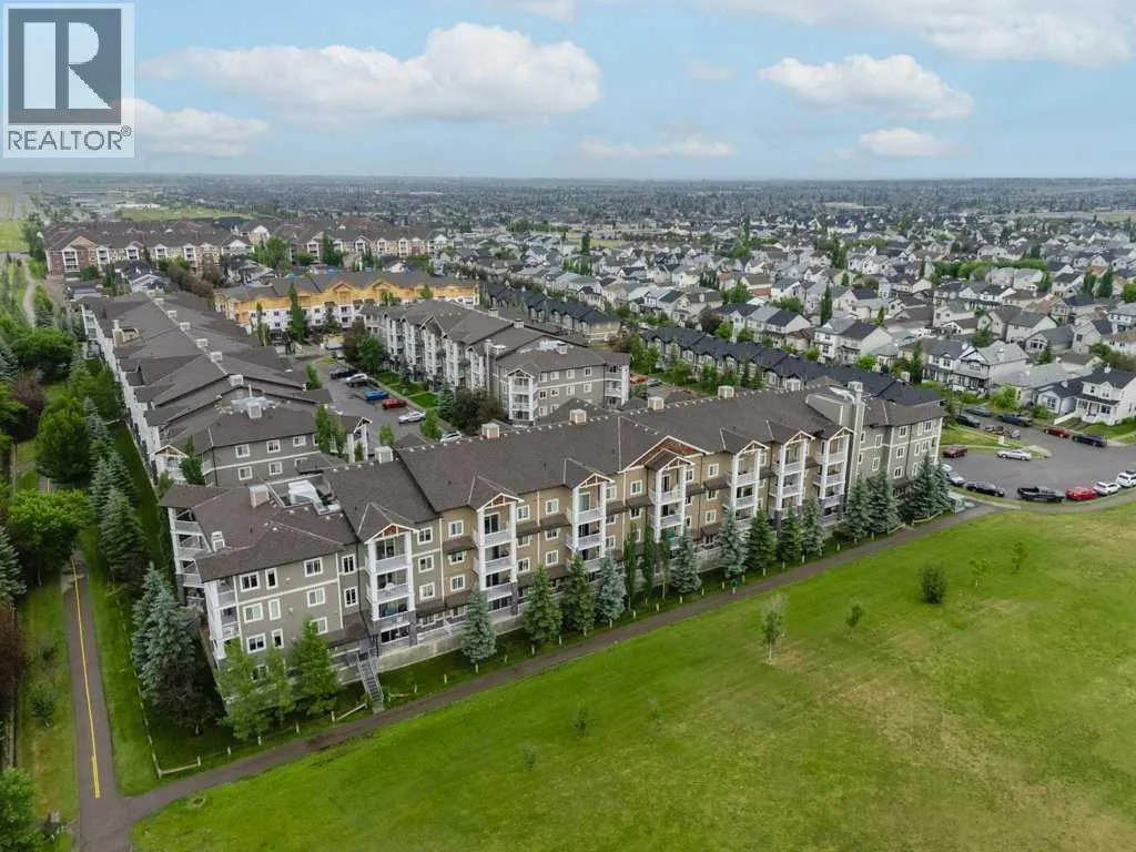 3305, 115 Prestwick Villas SE