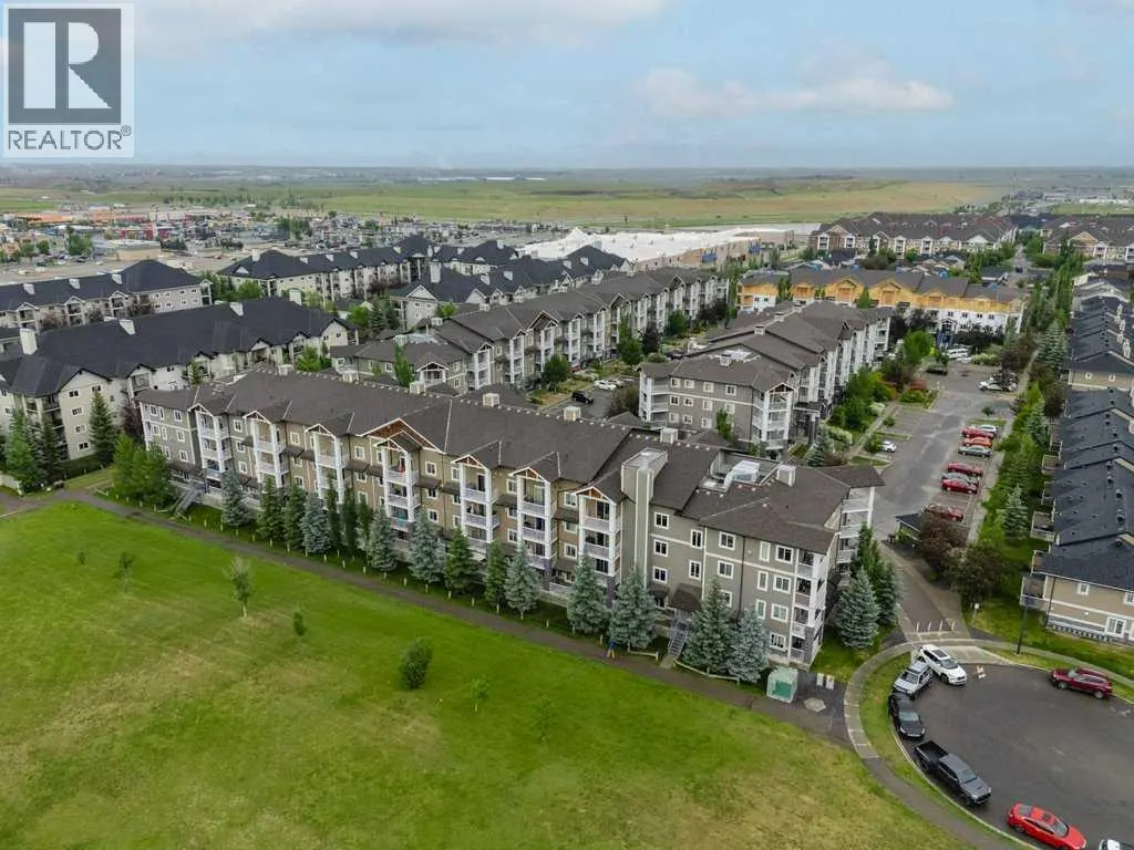 3305, 115 Prestwick Villas SE