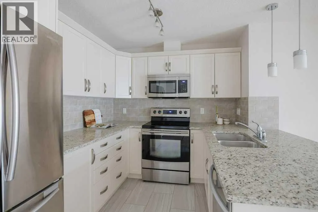 3305, 115 Prestwick Villas SE