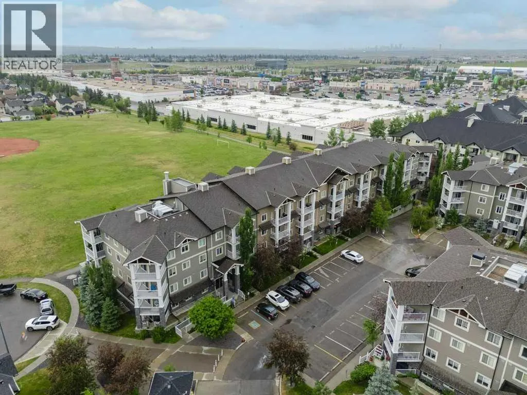 3305, 115 Prestwick Villas SE