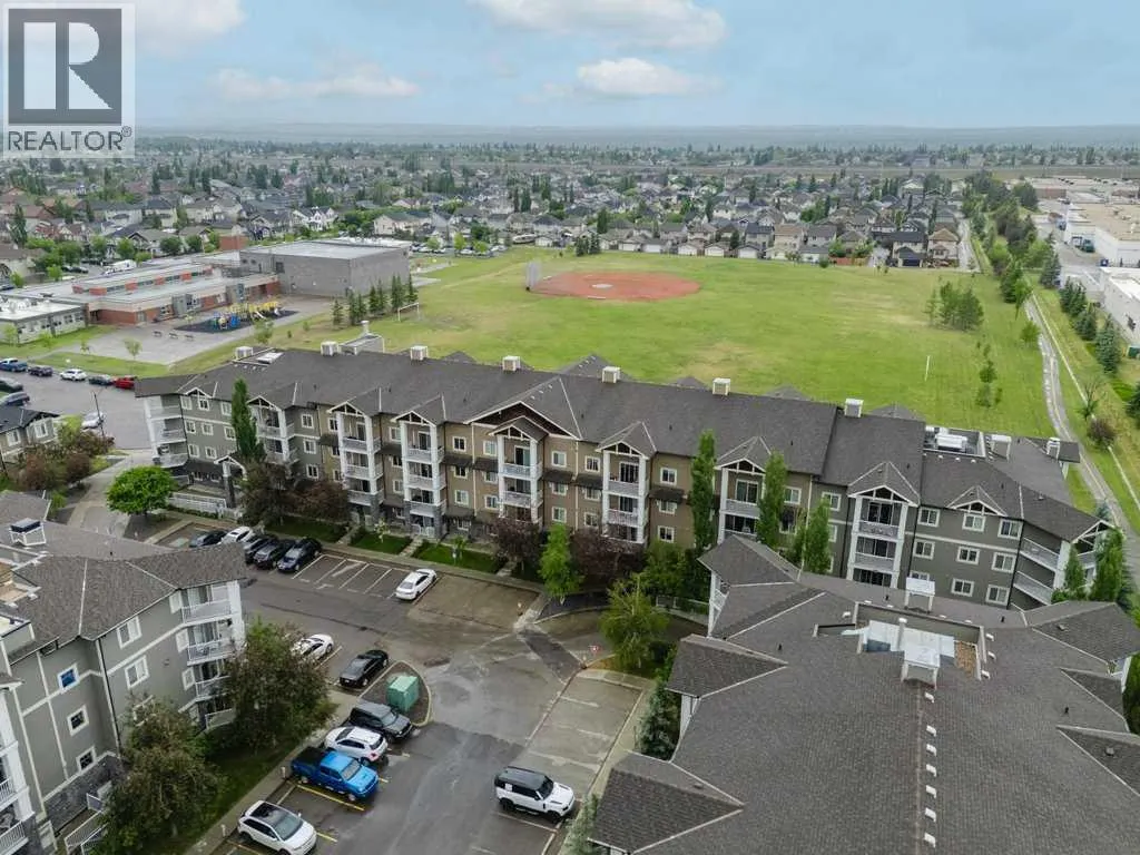 3305, 115 Prestwick Villas SE