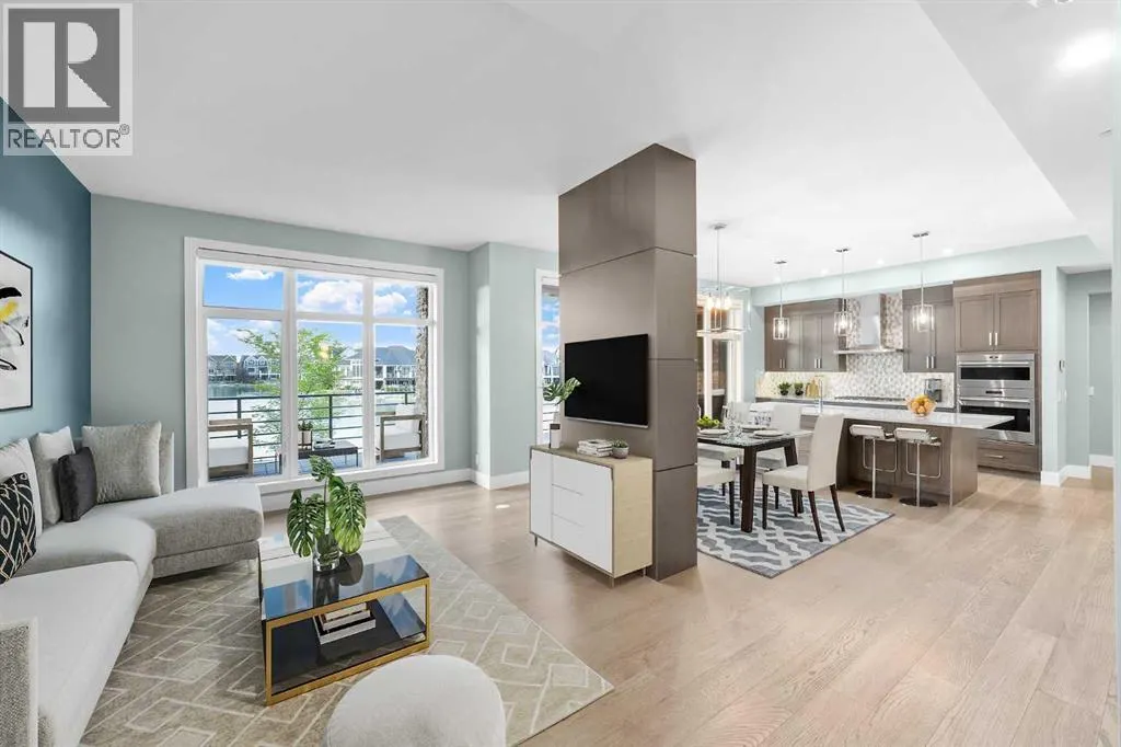 102, 29 Mahogany Circle SE