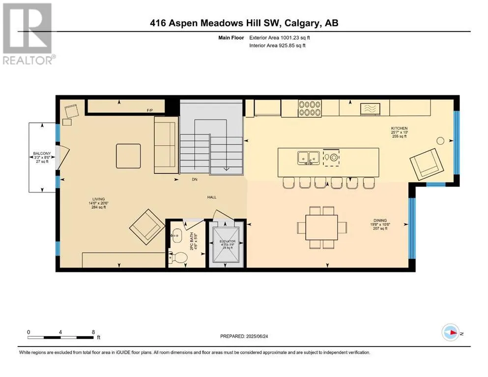 416 Aspen Meadows Hill SW
