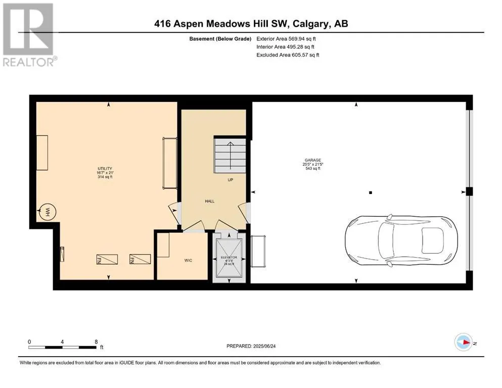 416 Aspen Meadows Hill SW