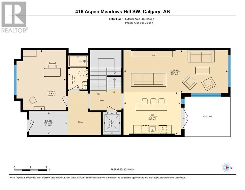 416 Aspen Meadows Hill SW