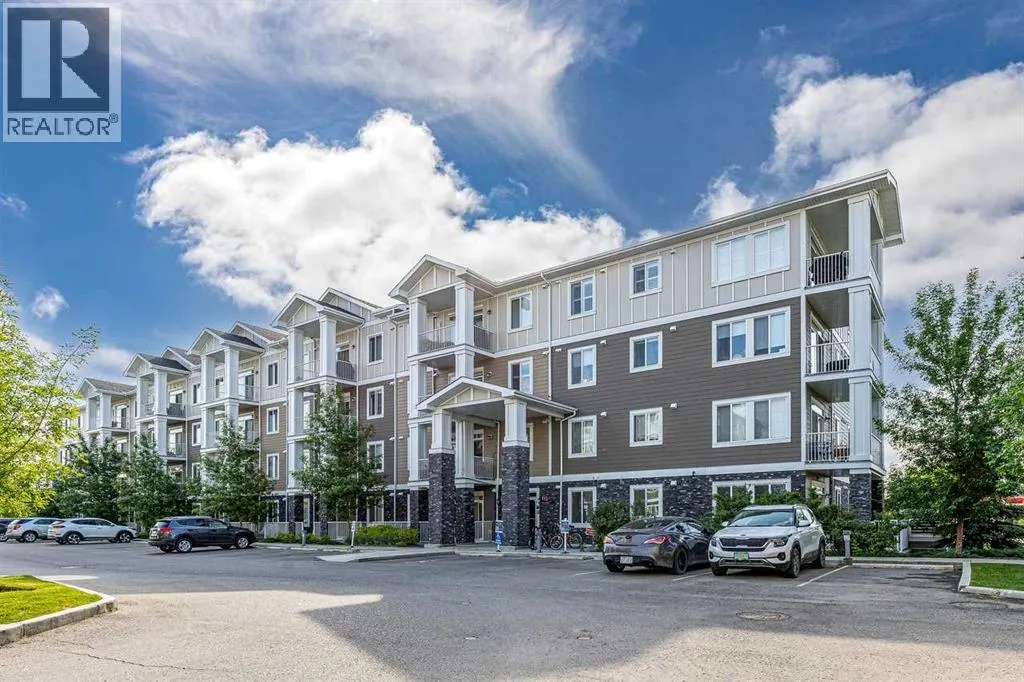 4305, 522 Cranford Drive SE