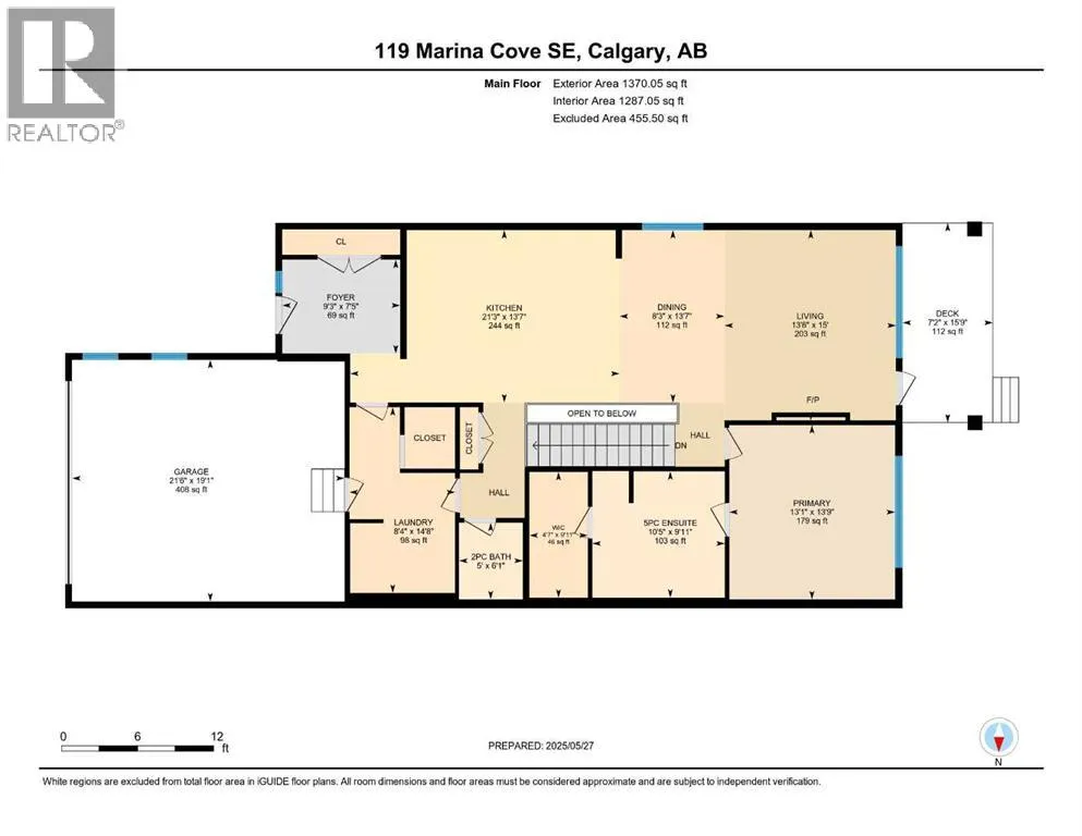 119 Marina Cove SE