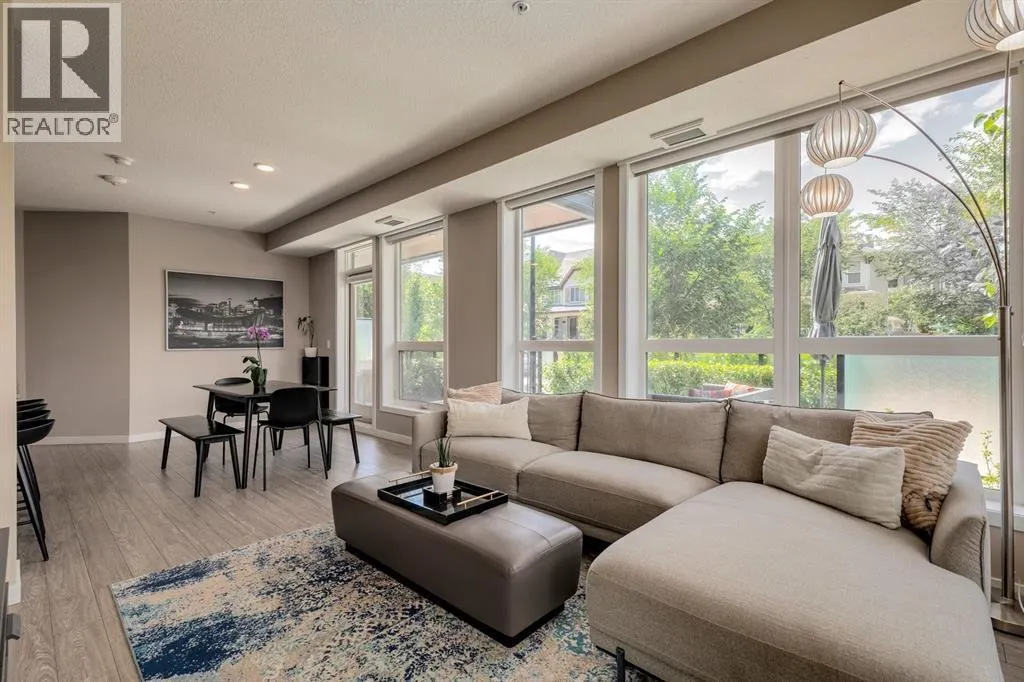 101, 2231 Mahogany Boulevard SE