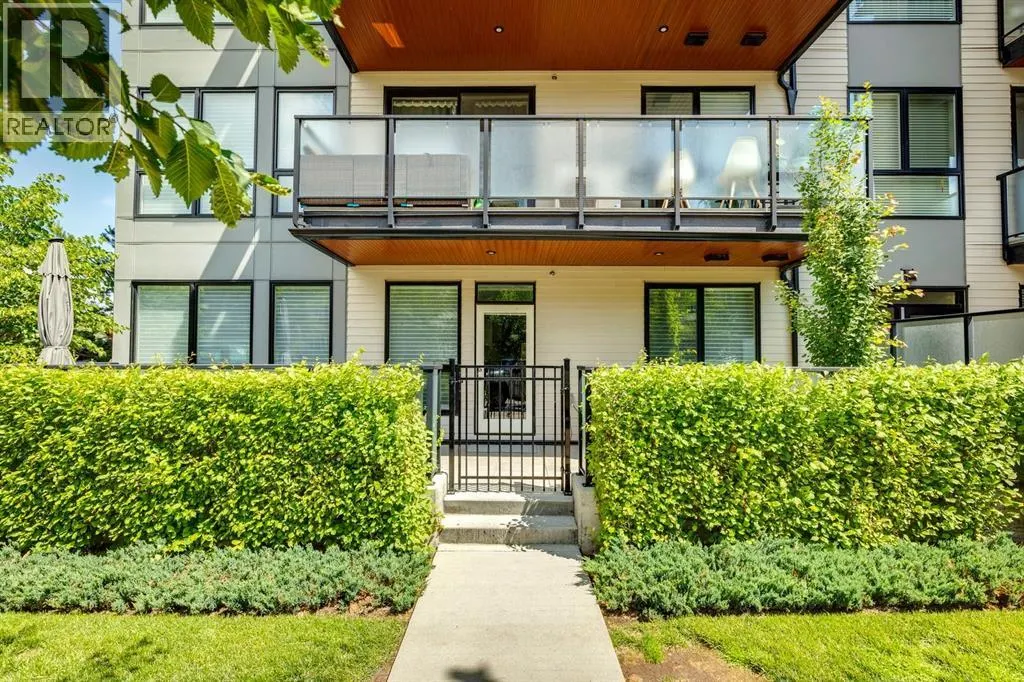 101, 2231 Mahogany Boulevard SE
