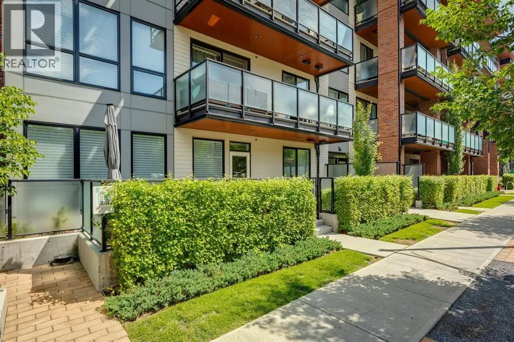 101, 2231 Mahogany Boulevard SE