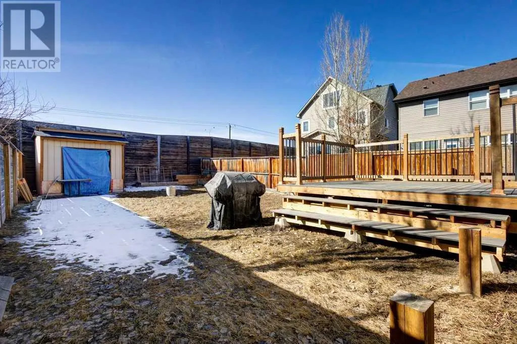 129 Walden Crescent SE