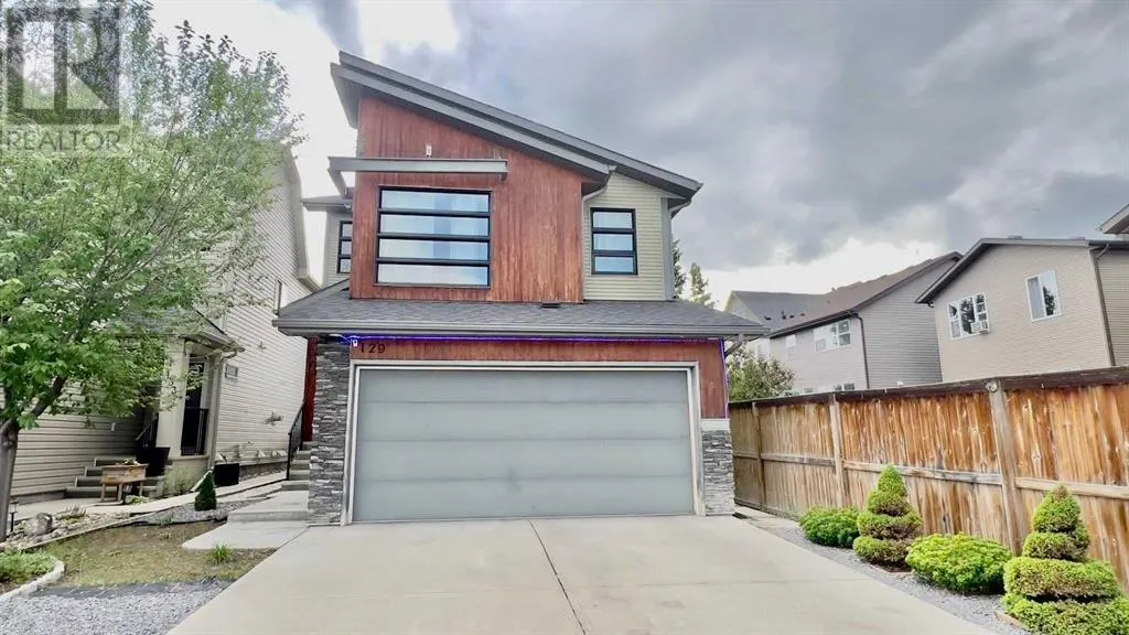 129 Walden Crescent SE