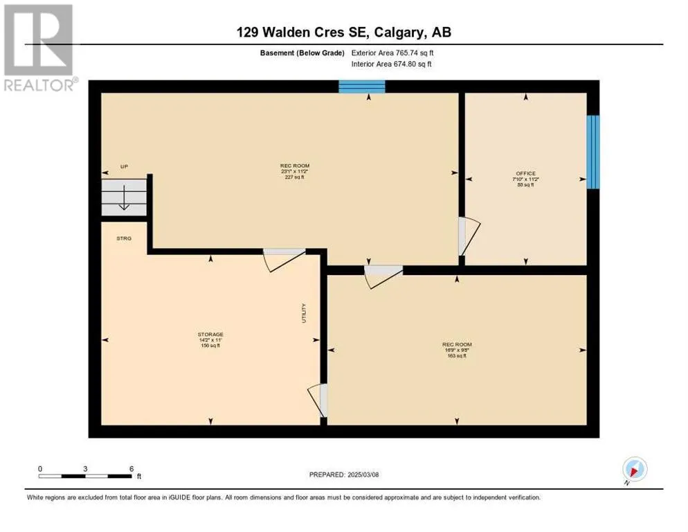 129 Walden Crescent SE