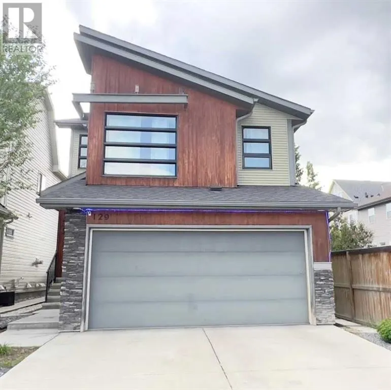 129 Walden Crescent SE