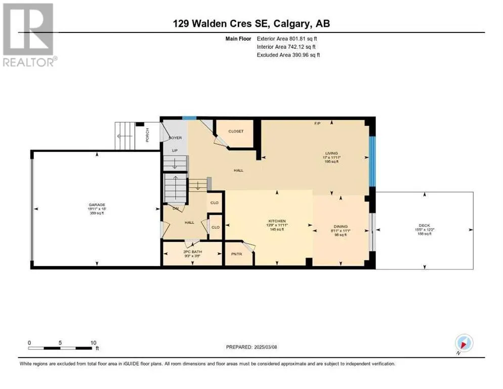 129 Walden Crescent SE