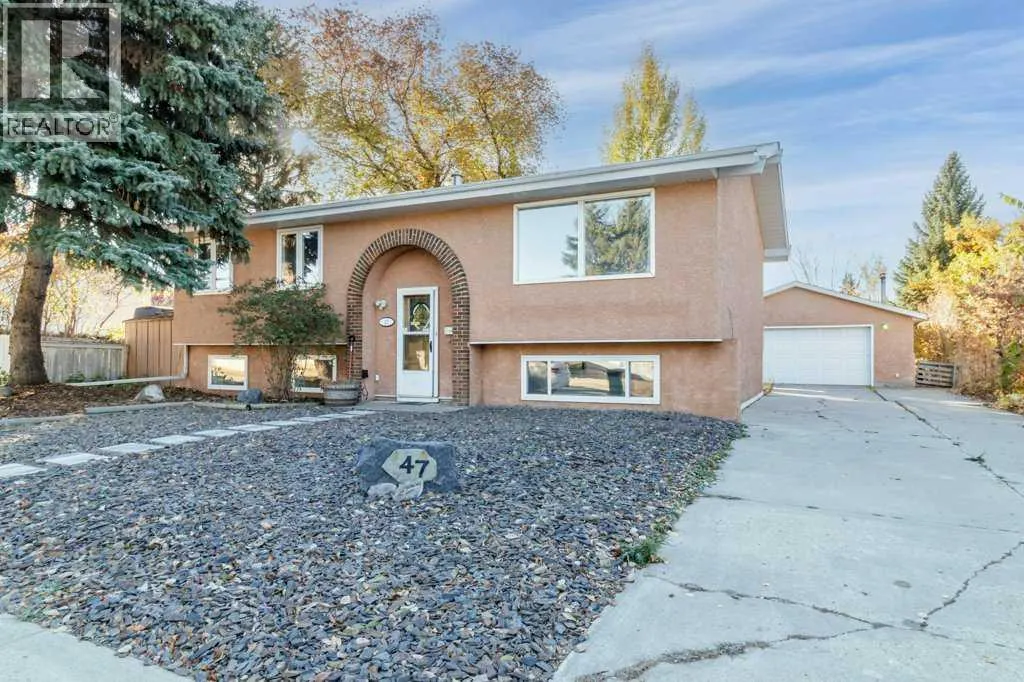 47 Martin Close