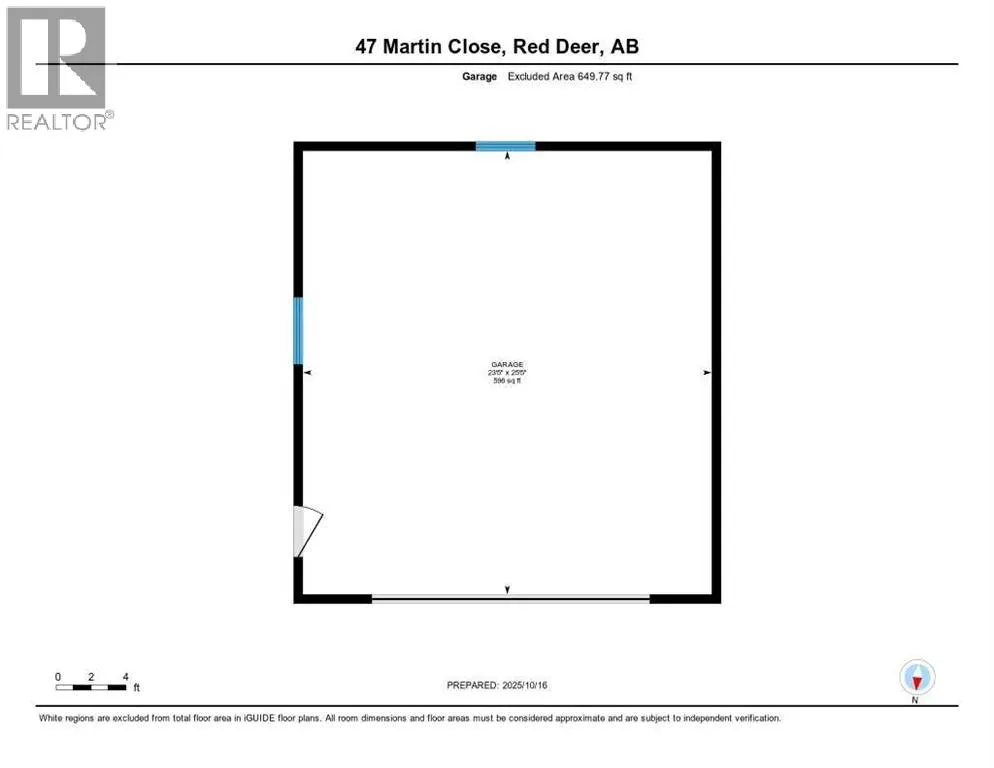 47 Martin Close