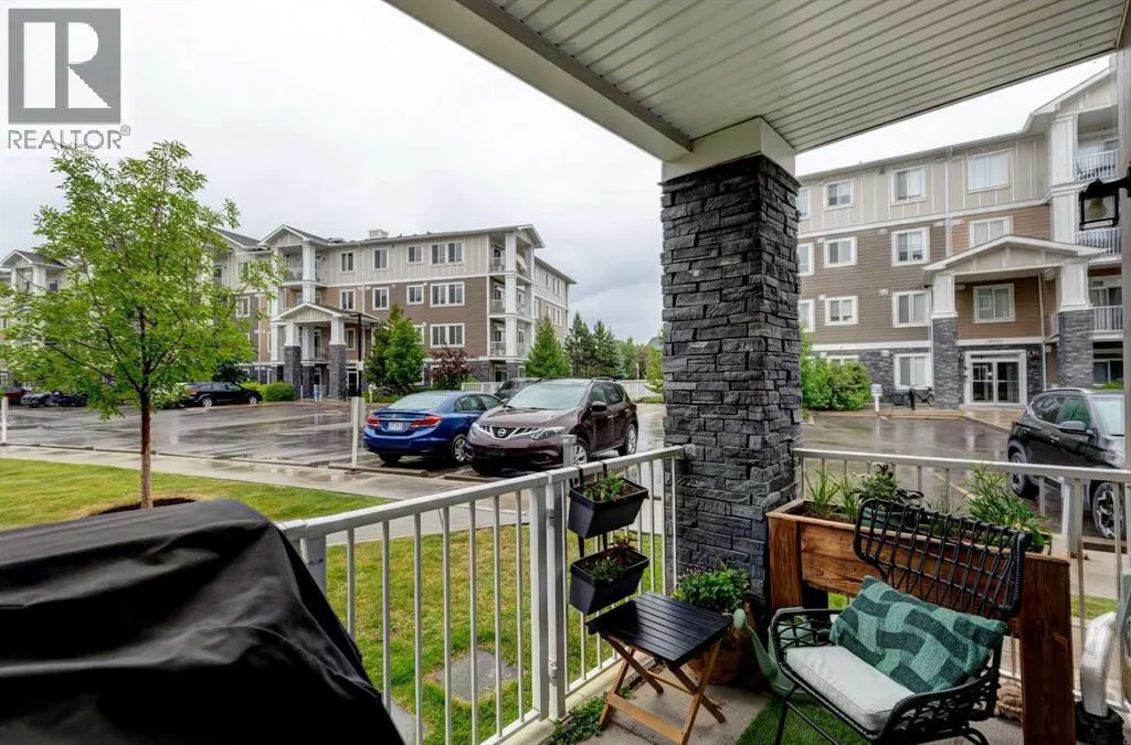 1112, 522 Cranford Drive SE