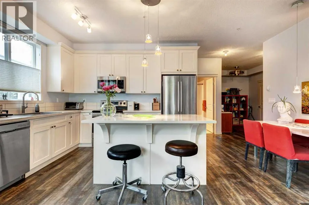 1112, 522 Cranford Drive SE