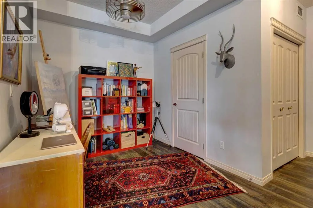 1112, 522 Cranford Drive SE