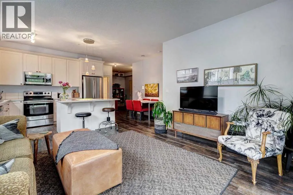 1112, 522 Cranford Drive SE