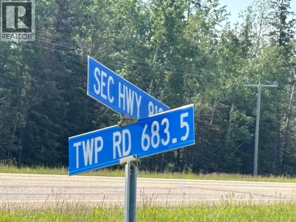 NW 30-68-22-W4