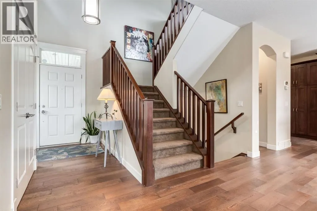 35 Cranarch Circle SE