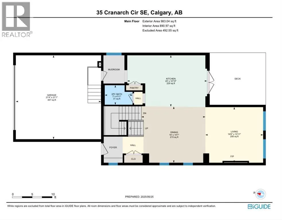 35 Cranarch Circle SE