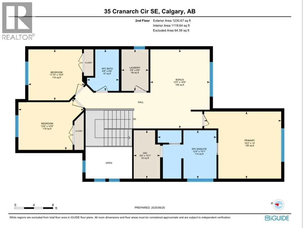 35 Cranarch Circle SE