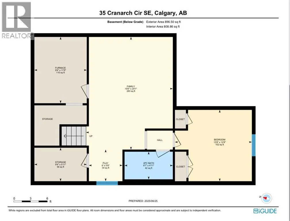 35 Cranarch Circle SE
