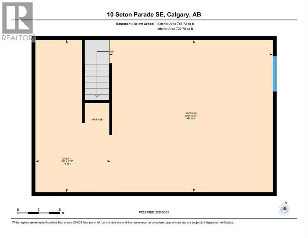 10 Seton Parade SE
