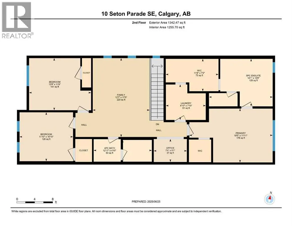 10 Seton Parade SE