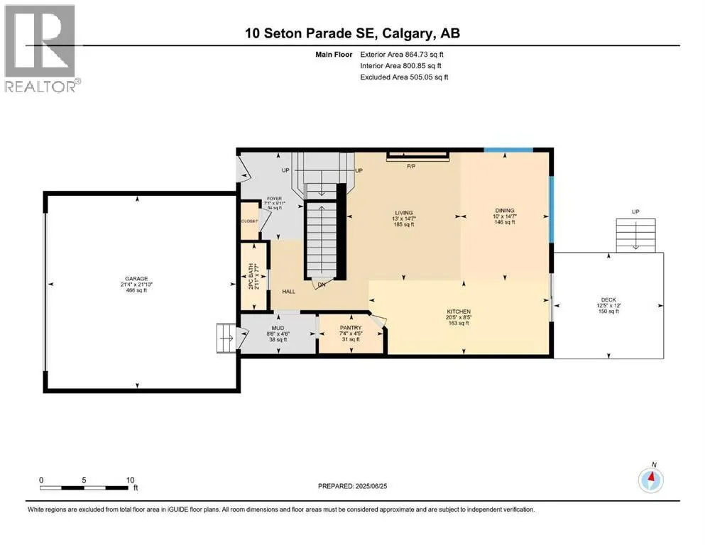 10 Seton Parade SE