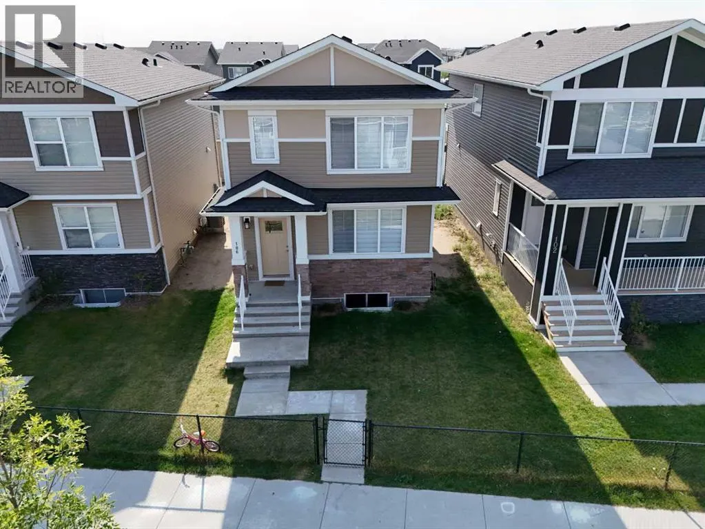 106 Dawson Harbour Grove