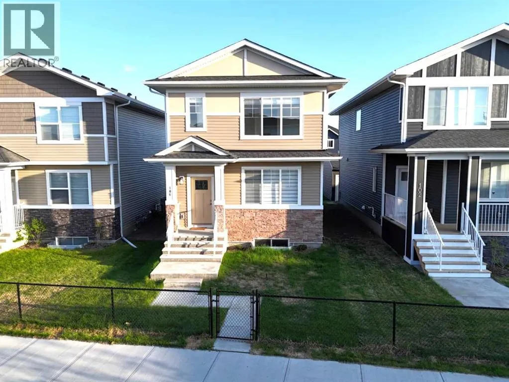 106 Dawson Harbour Grove