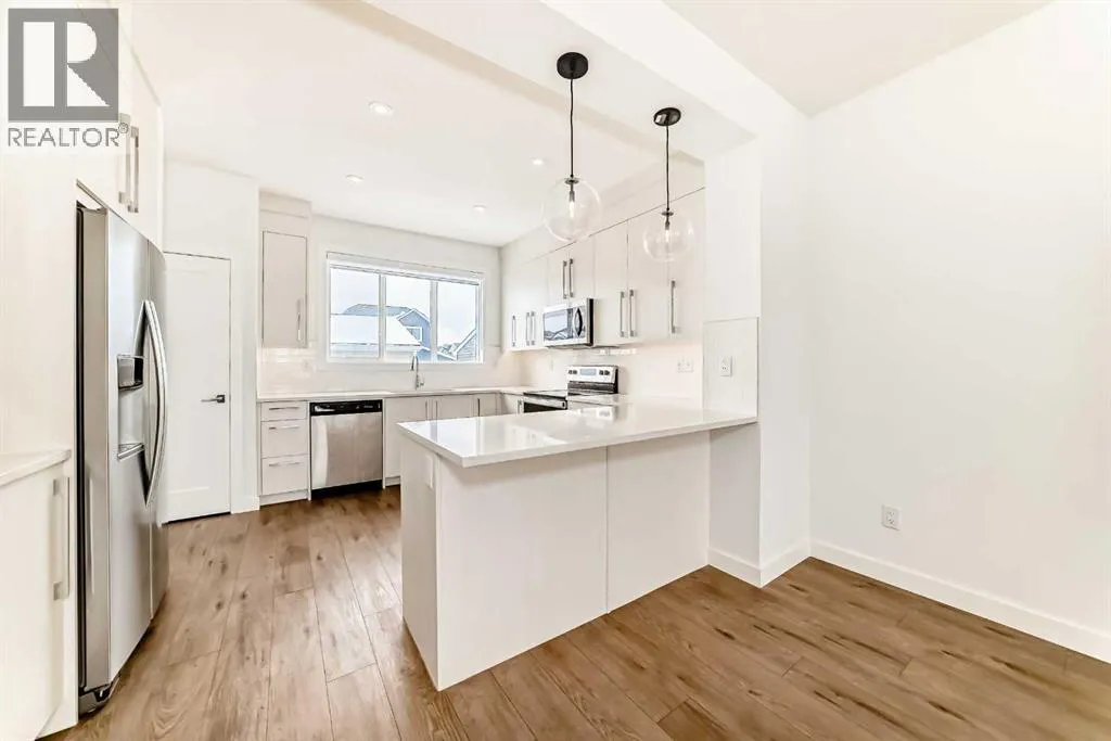 106 Dawson Harbour Grove
